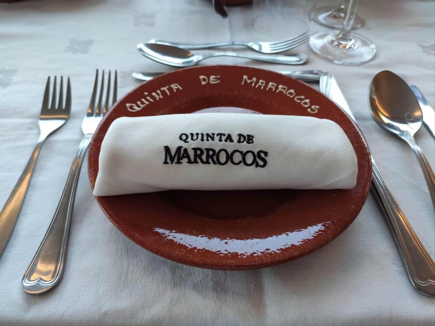 Willa Quinta De Marrocos Peso da Régua Zewnętrze zdjęcie